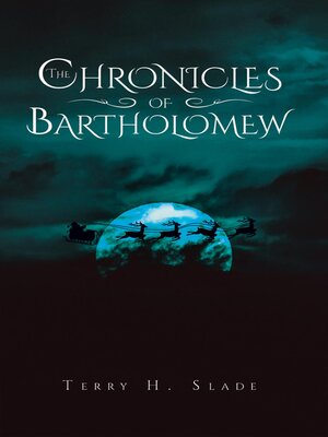 cover image of The Chronicles of Bartholomew